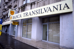 Analiştii estimează profit net de 98,9 milioane lei pentru Banca Transilvania