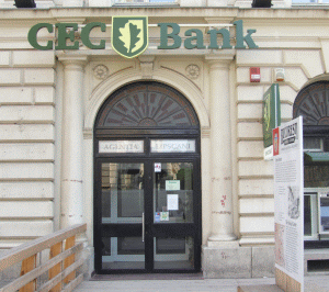 CEC Bank a lansat Creditul APIA - Dezvoltare rurală