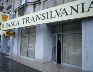 Banca Transilvania oferă credite imobiliare şi ipotecare cu dobândă de 6,5%