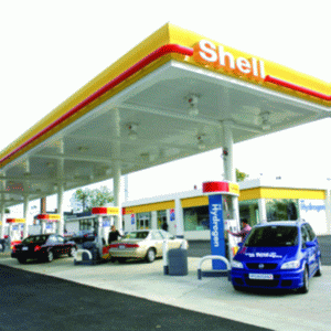 Profit triplu pentru "Shell"