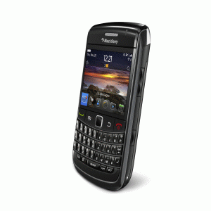 Vodafone România lansează noul BlackBerry Bold 9780