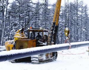 UE va cheltui 1.000 miliarde de euro, în următorii zece ani, pentru crearea unei noi infrastructuri energetice europene.