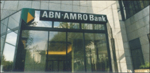 "Royal Bank", "Santander" şi "Fortis" au lansat oferta pentru "ABN Amro"