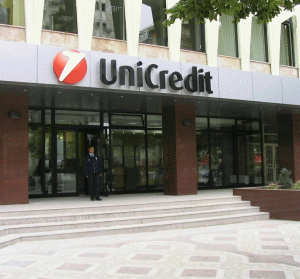 "UniCredit" deţine 2,8% din "Mol"