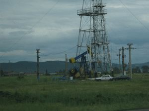 Preţul petrolului, la nivelul minim al ultimelor zece săptămâni