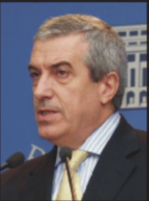 Premierul Tăriceanu "nu se va lăsa" până "nu va distruge" RAAPPS