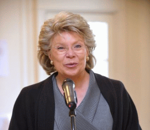 Viviane Reding