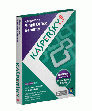 Kaspersky Lab lansează Kaspersky Small Office Security 2