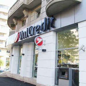 UniCredit Ţiriac Bank a acordat facilităţi bancare de peste 360 de milioane de lei