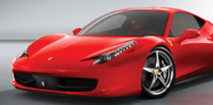 Forza Rossa are 27 de comenzi pentru maşini Ferrari