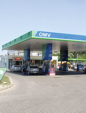 OMV are profituri sub aşteptări