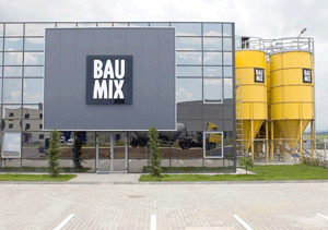 Profit de 329.000 lei pentru "Baumix"