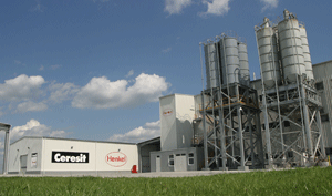 Afaceri de 133 milioane de euro pentru "Henkel" în România