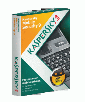 Noua versiune Kaspersky Mobile Security 9, compatibilă cu Android şi BlackBerry