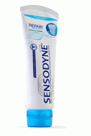 GlaxoSmithKline Consumer Healthcare lansează Sensodyne Repair & Protect