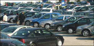 Anul trecut, AAA Auto a înregistrat o cifră de afaceri de 24,4 milioane euro