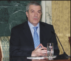 Tăriceanu, ruşinat de situaţia politică, a făcut apel la maturitate politică