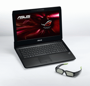 Asus G53Jw, notebook pentru jocuri