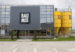 Baumix: Vom menţine nivelul preţurilor în ciuda creşterii cheltuielilor