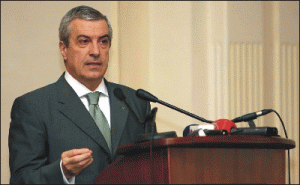 Tăriceanu: Guvernul ar putea chema Parlamentul din vacanţă să voteze ordonanţele de urgenţă