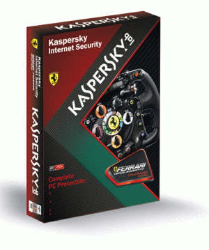 Kaspersky Lab lansează Kaspersky Internet Security Special Ferrari Edition