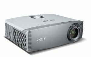 Acer prezintă videoproiectorul Acer H9500