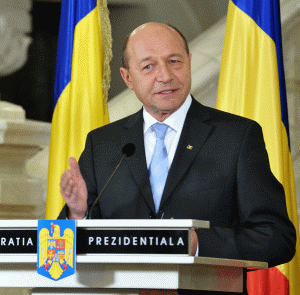 Noul Cod al Muncii, promulgat de Băsescu