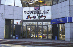 Fondul Proprietatea cere insolvenţa World Trade Center