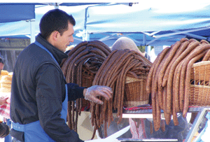 "Tradiţia" alimentară a devenit un lux