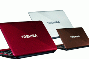 Toshiba anunţă noile modele ale gamei de laptop-uri Satellite L