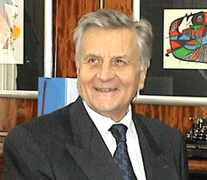 Jean-Claude Trichet