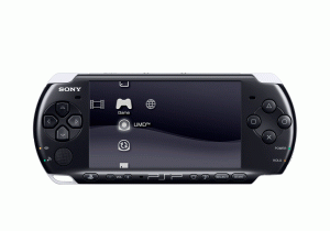 Sony a redus preţurile la consola de jocuri PSP