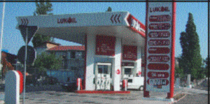 "LUKoil" vrea să cumpere benzinăriile "Petrol" din Bulgaria