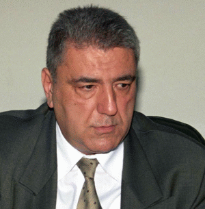 CRISTIAN PÂRVAN