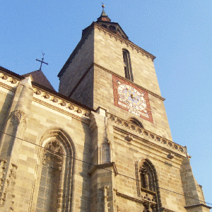 Biserica Neagră din Braşov