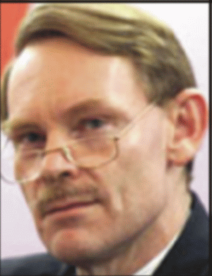 Robert Zoellick