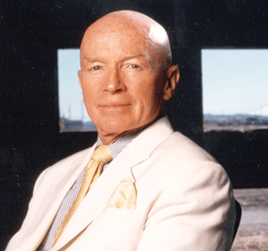 Mark Mobius