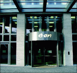 E.ON Grup pregăteşte investiţii de 12 miliarde de euro în producţia de energie