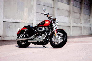 Harley-Davidson Freedom Weekend, la a doua ediţie