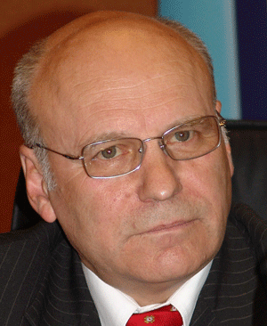 Mihai Fercală