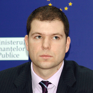 Bogdan Drăgoi