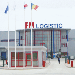 "FM Logistic" România a investit 15 milioane euro într-o nouă platformă de depozitare