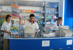 Cegedim: 2011- an auster pe piaţa farmaceutică 