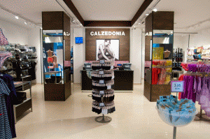 Calzedonia a deschis primul magazin în Bucureşti