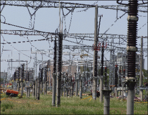 Companiile de distribuţie a energiei electrice vor cheltui circa 600 de milioane de euro