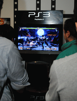 Sony Computer Entertainment Europe susţine festivalul Otaku