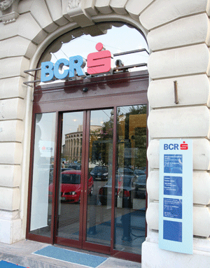 FSAB sprijină angajaţii Anglo Romanian Bank Limited