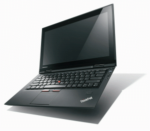 Lenovo a lansat laptop-ul "ThinkPad X1"