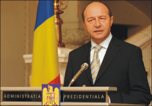 Băsescu: Sunt exigent cu promulgarea legii pensiilor, ca să previn vreo păcăleală