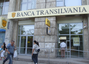 "Banca Transilvania" a lansat Pachetul Contul de Capital Social